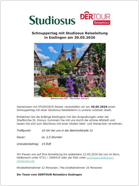 News Bild