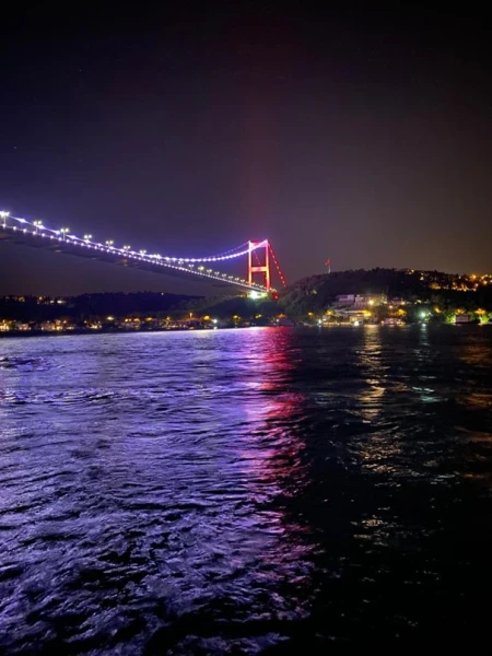 Türkei - ISTANBUL