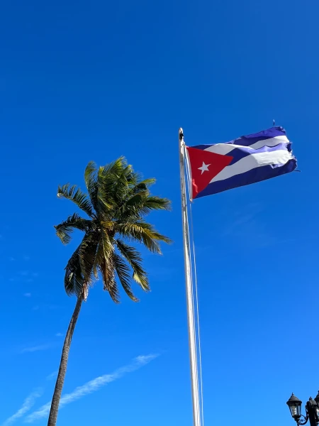 Kuba’s Westen