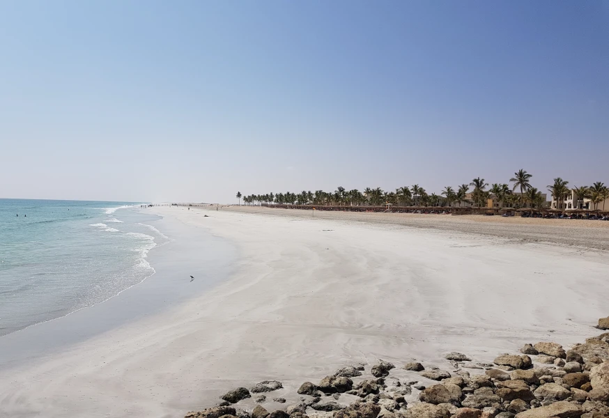 Süd Oman