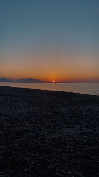 Unter der Sonne von Rhodos: Ein Reiseerlebnis