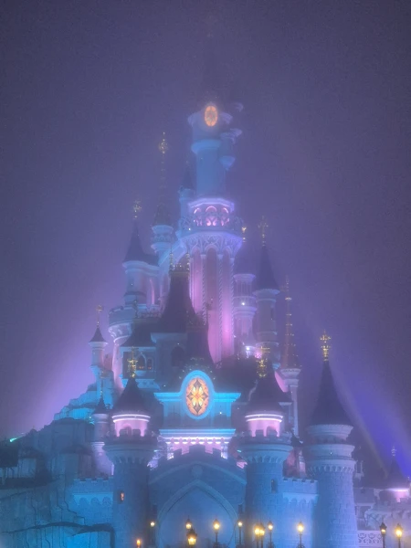 Disneyland Paris