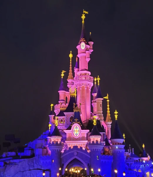 Disneyland Paris