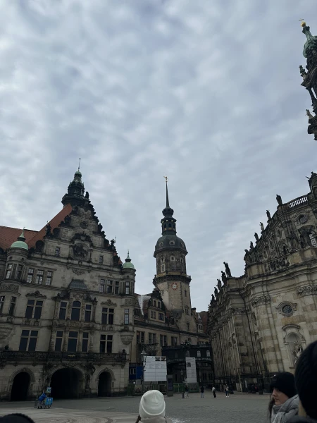 Dresden