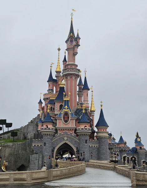 Disneyland Paris