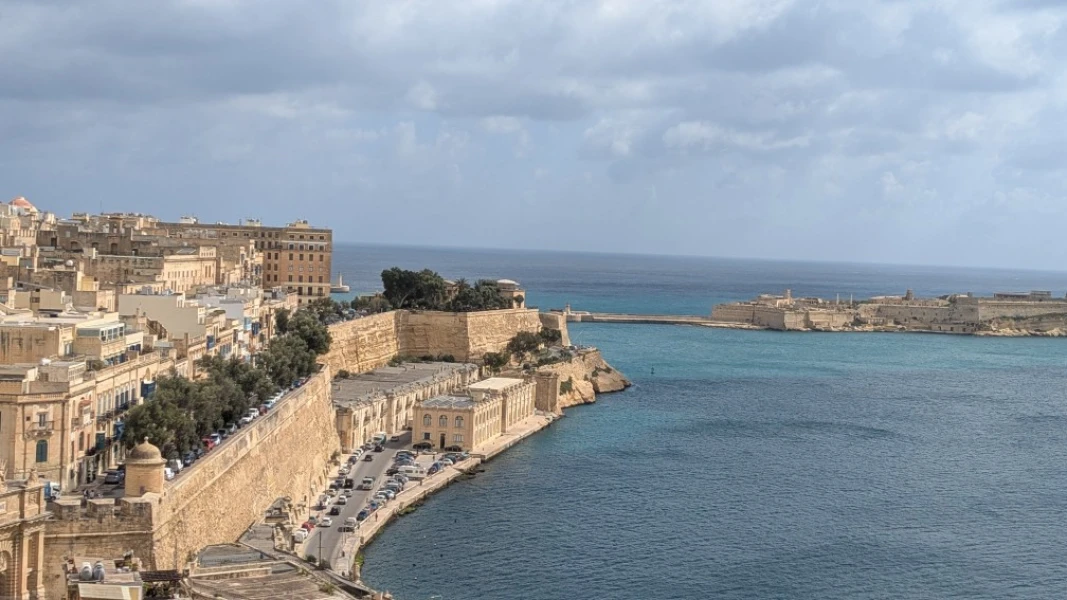 Malta & Gozo
