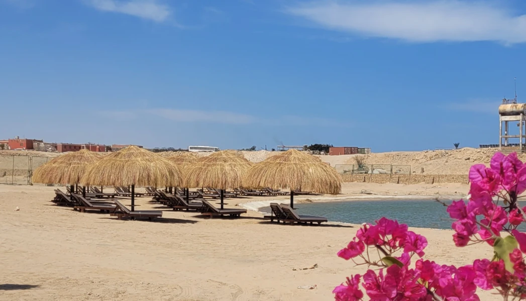 Traumhafter Urlaub in Ägypten