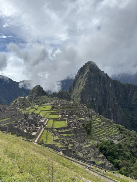 Peru