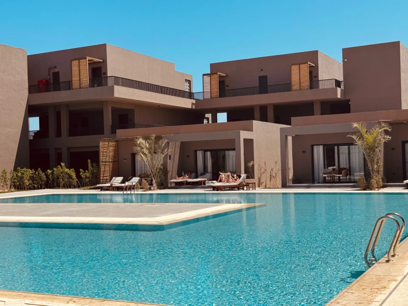 Aldiana Naga Bay - Ägypten