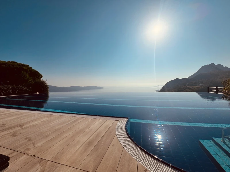 Wir haben für Sie getestet: Lefay Resort & Spa am Gardasee