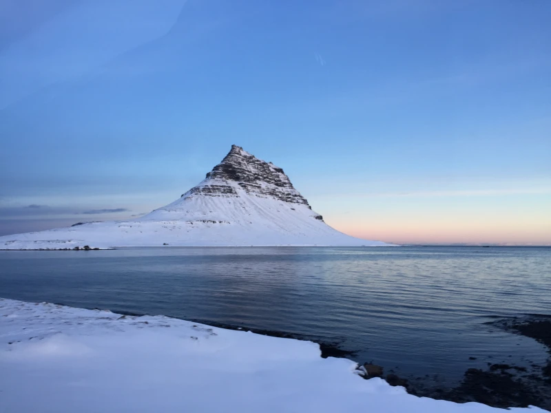 Island - die Vulkaninsel