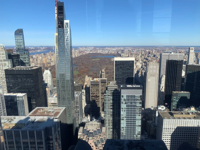 New York