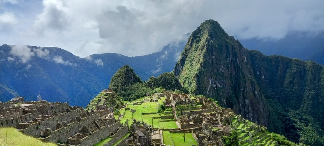 PERU