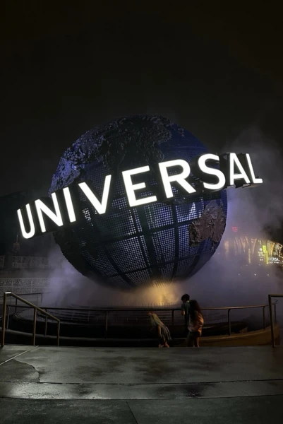 Universal Studios in Orlando und die faszinierende Space Coast