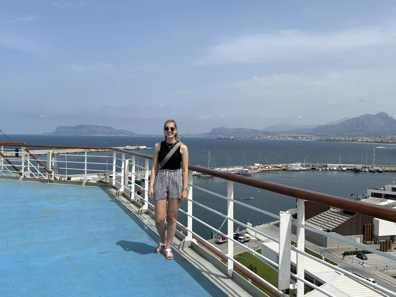 Costa Fortuna