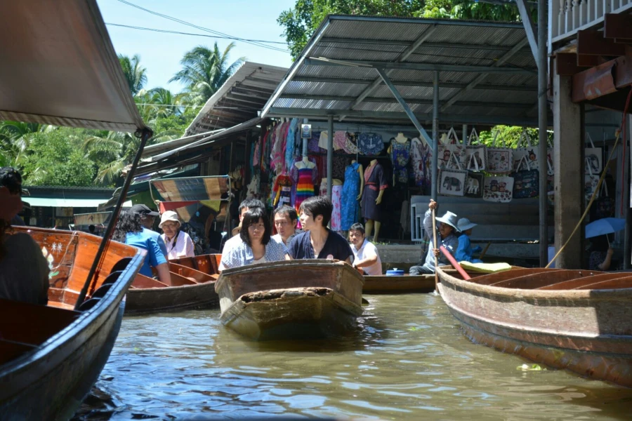 Thailand