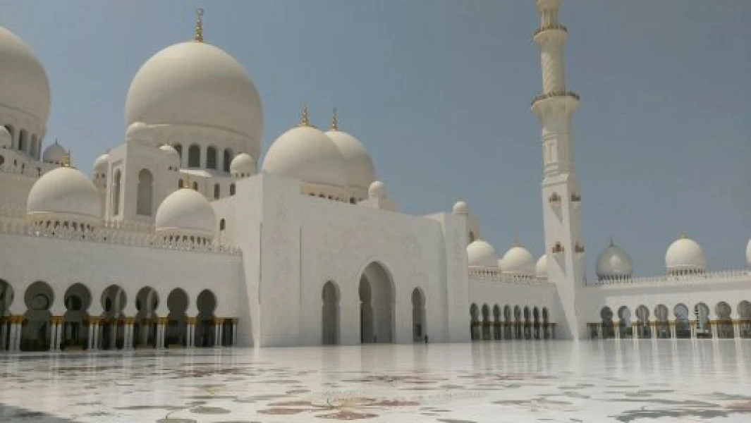 Abu Dhabi