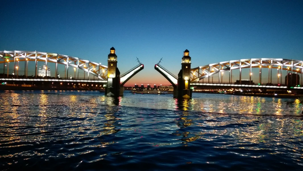 St. Petersburg