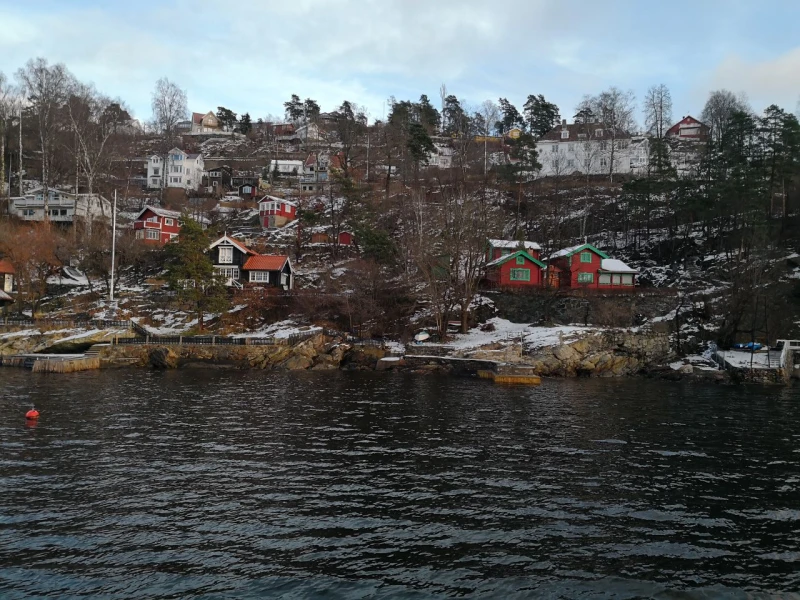 Oslo
