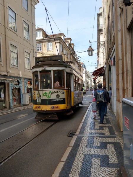 Lissabon