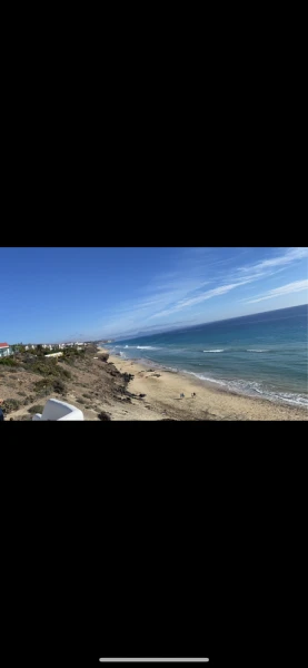 Fuerteventura - Die Vulkaninsel mit den wunderschönen Stränden