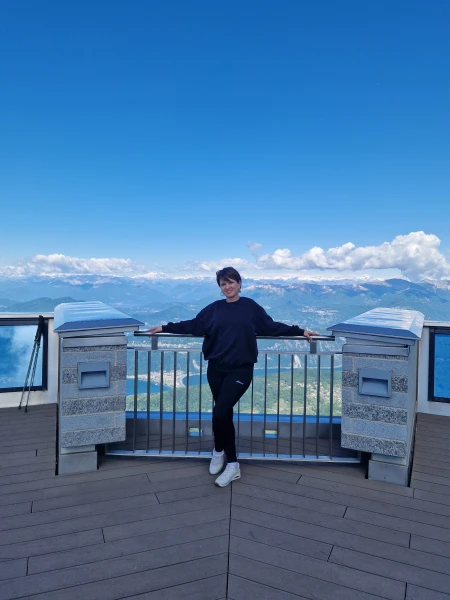 Schweiz - Tessin