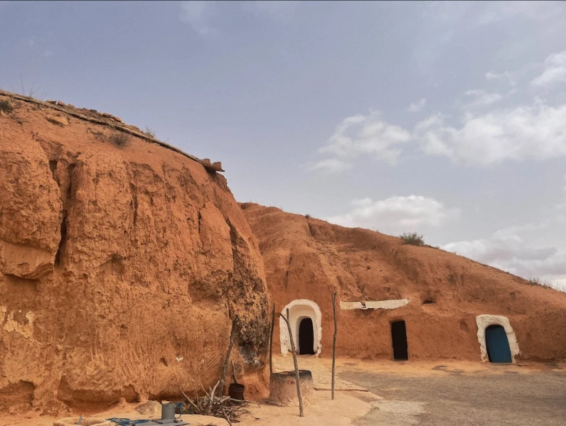 Sonne, Souks und Sand