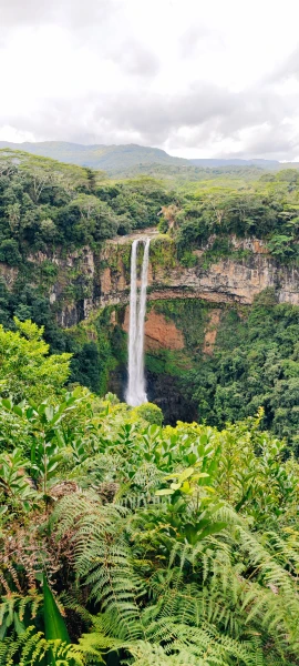 Mauritius