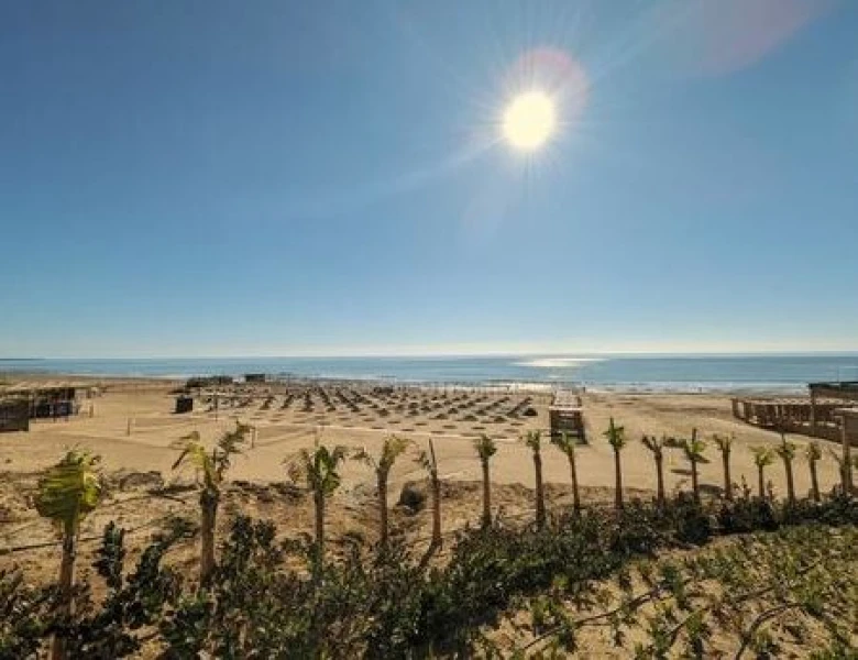 Aldiana Club Side Beach