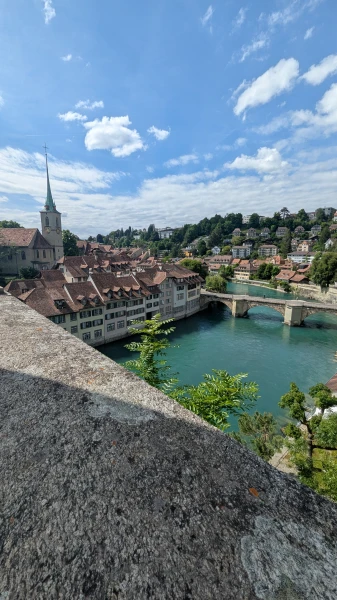 Magische Schweiz