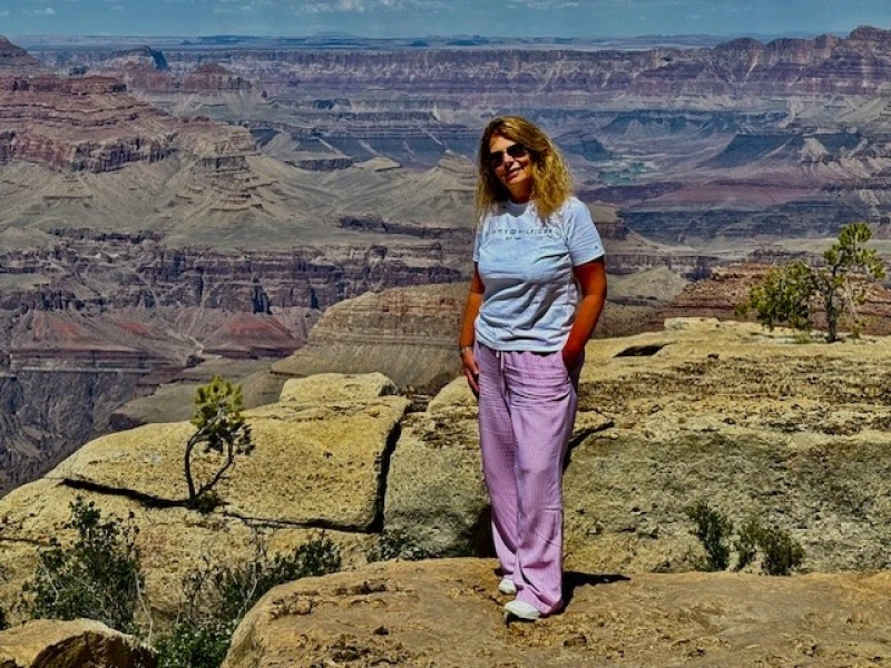 Faszinierendes Arizona und pulsierendes Las Vegas