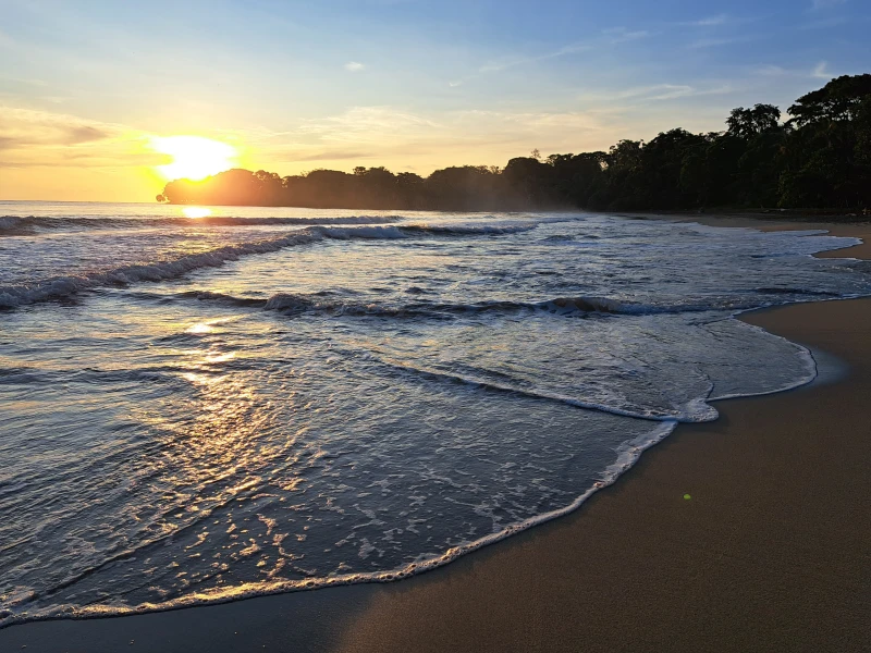 Pura Vida * Costa Rica