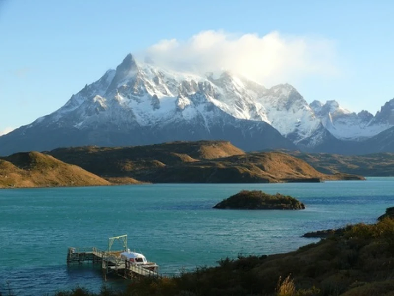 Chile und Osterinsel