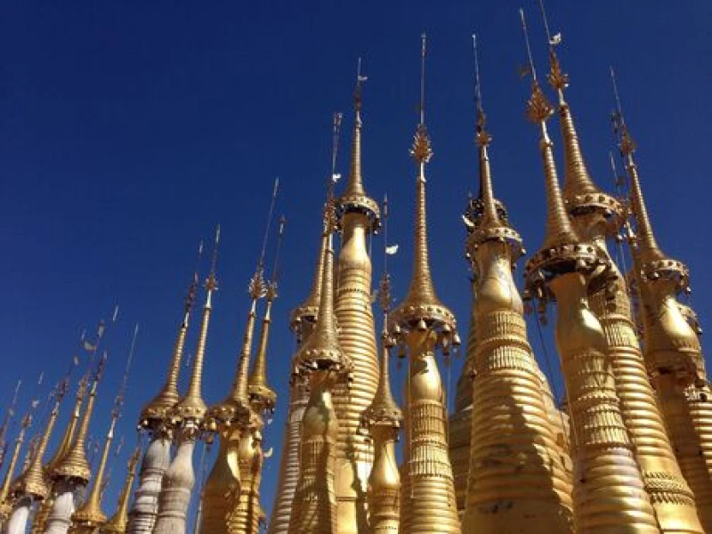 Myanmar