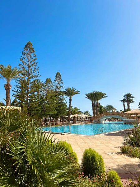Informationsreise  nach Djerba