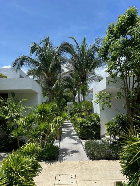 Von Khao Lak bis Bali