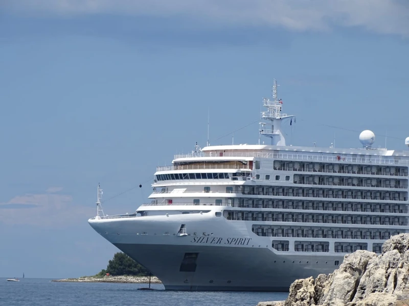 Silversea
