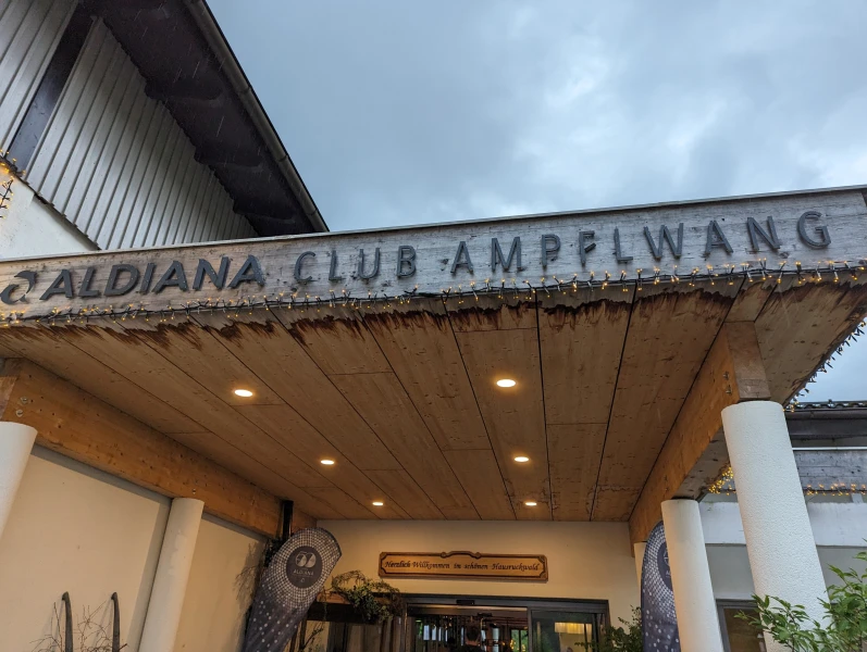 ALDIANA Club Ampflwang