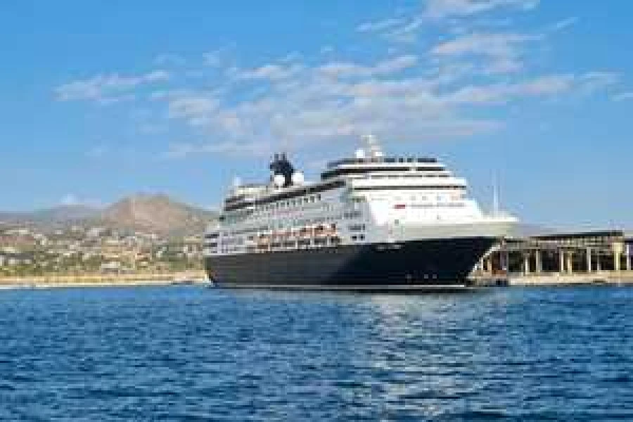 Die Vasco da Gamma von Nicko Cruises
