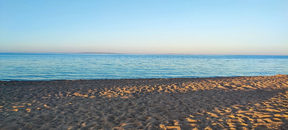 Ägypten: Familienurlaub in Hurghada