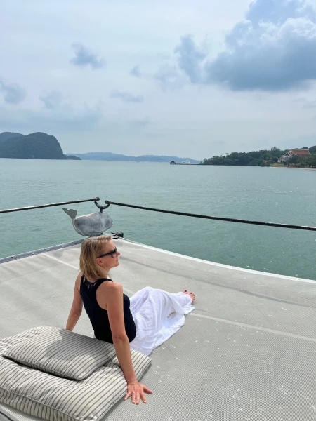 Langkawi & Kuala Lumpur Deluxe