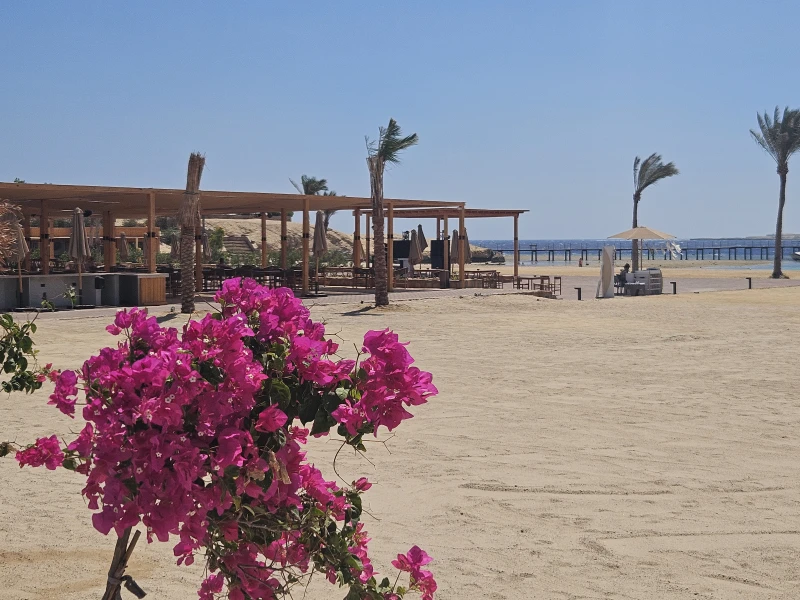Aldiana Naga Bay