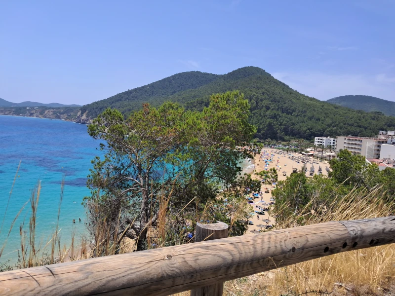 Ibiza
