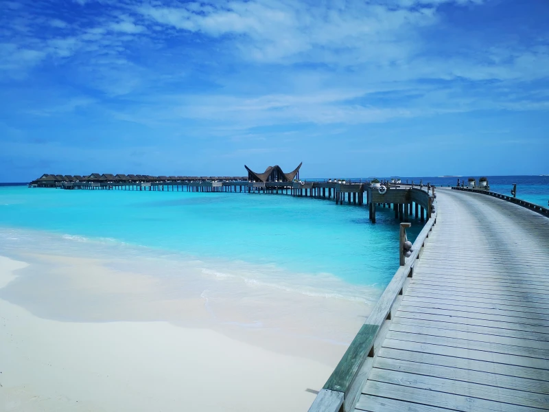 Joali Maldives & Joali Being