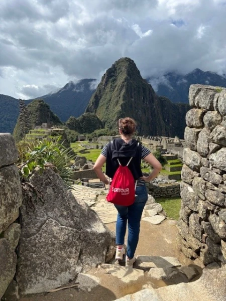 Peru