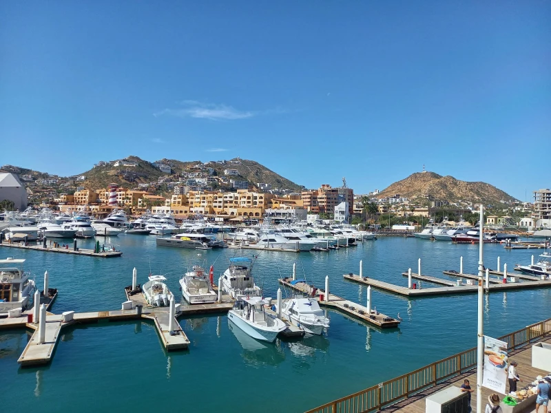 Los Cabos - Geheimtipp für Luxus-Reisen