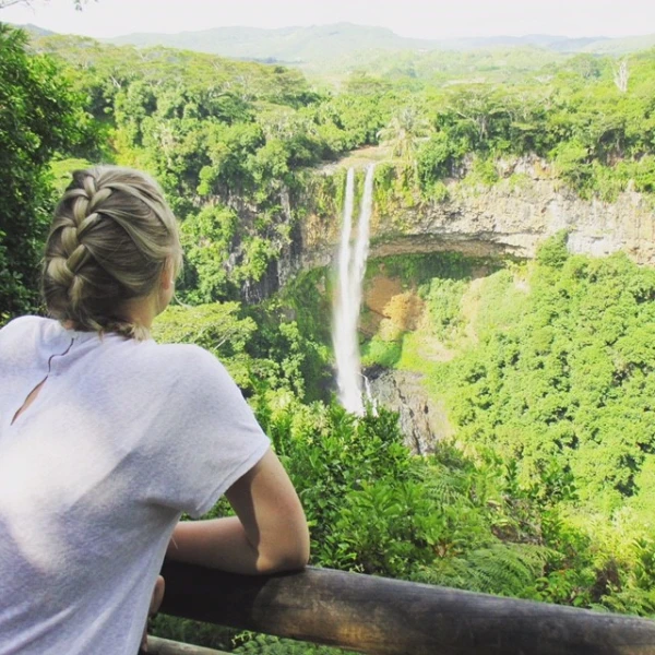 Mauritius