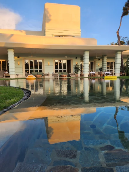 BIJAL - Side - Türkische Riviera