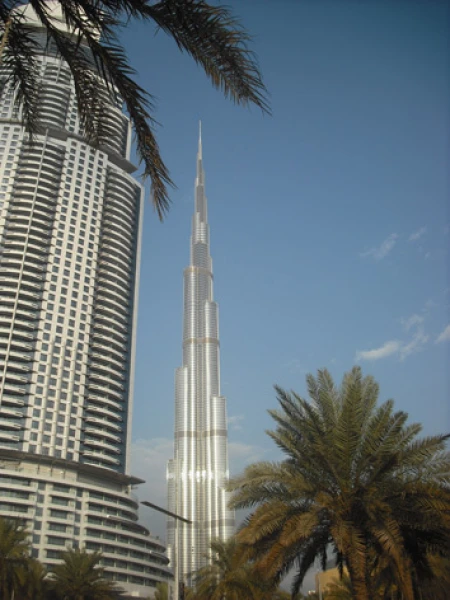 Dubai