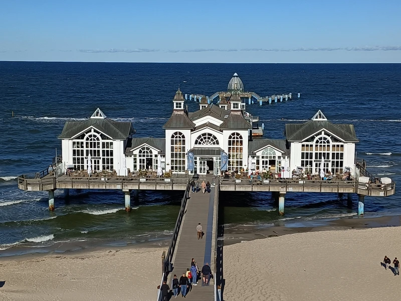 Wunderschönes Rügen